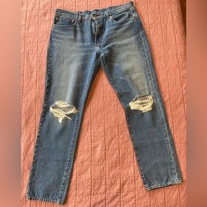 Levi’s 511 Men’s SLIM fit jeans 36x32